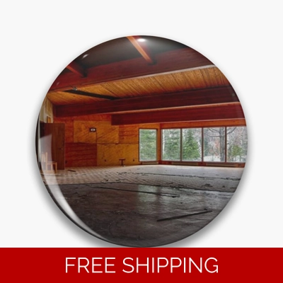 Le Studio Pin Recording Room